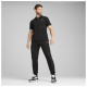 Puma Ανδρικό παντελόνι φόρμας Essentials Logo Sweatpants Fleece Pants